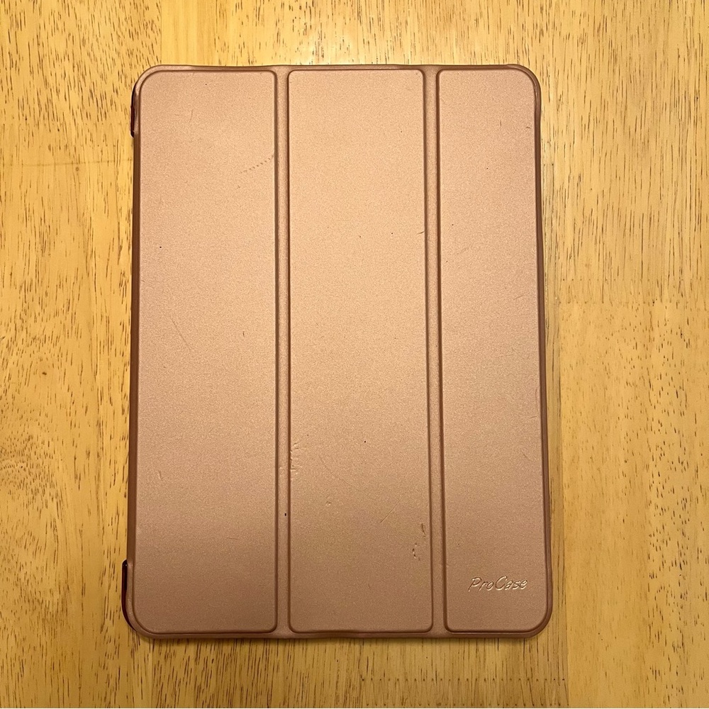 iPad Air 4th Generation Case
